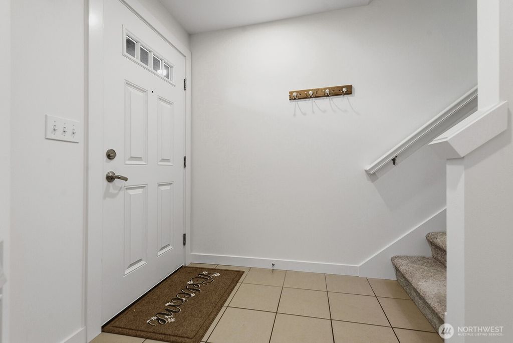 Photo of 931 A N 97th Street, Seattle, WA 98103 (MLS # 2516609)