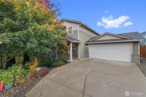 Photo of 214 Dallas Street, Mount Vernon, WA 98274 (MLS # 2448569) Photo of 214 Dallas Street, Mount Vernon, WA 98274 (MLS # 2448569)