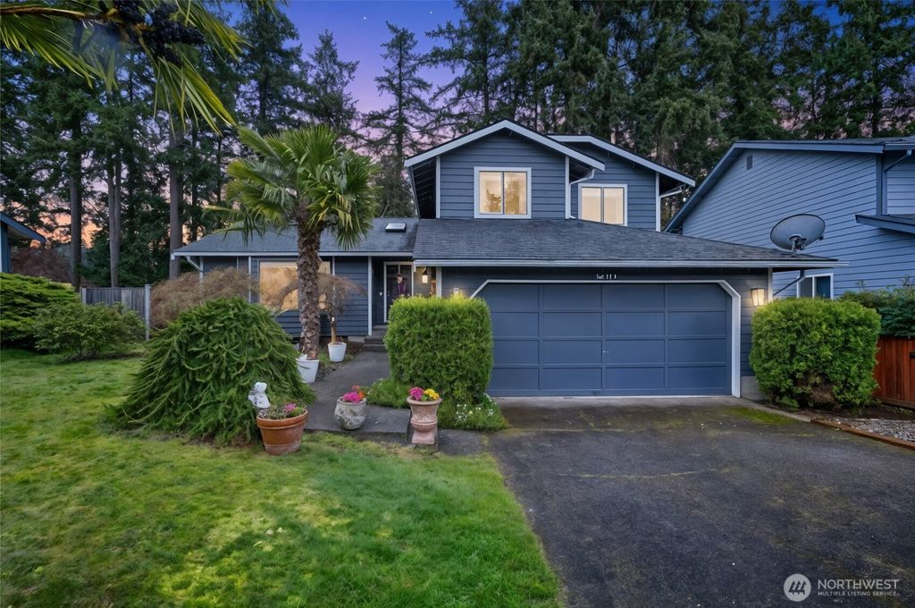 Photo of 36114 23rd Place S, Federal Way, WA 98003 (MLS # 2499362)