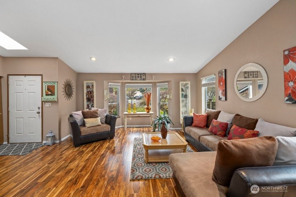Photo of 36114 23rd Place S, Federal Way, WA 98003 (MLS # 2499362)