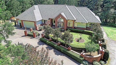 Photo of 16306 80th Avenue NW, Stanwood, WA 98292 (MLS # 2530980)