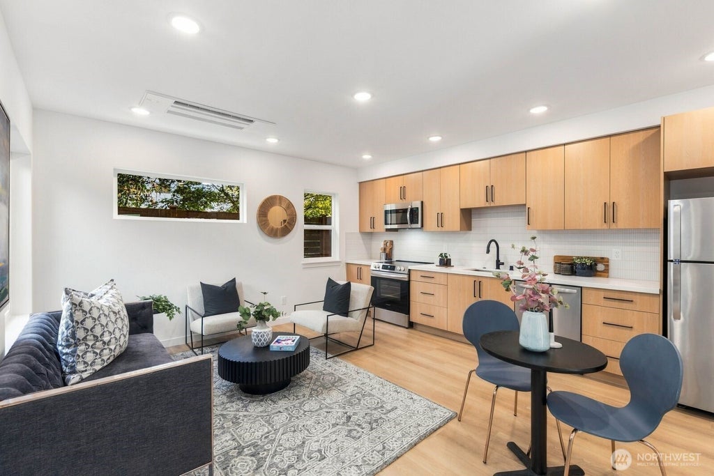 Photo of 806 B S Rose Street, Seattle, WA 98108 (MLS # 2593806)