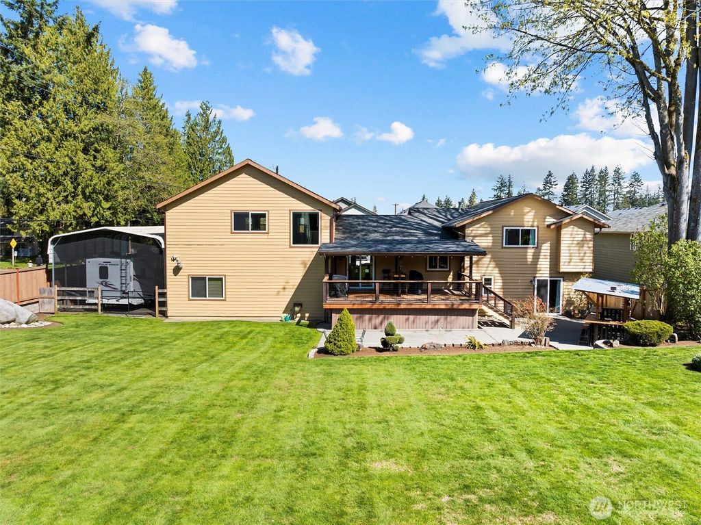 Photo of 3804 199th Street SE, Bothell, WA 98012 (MLS # 2354889)