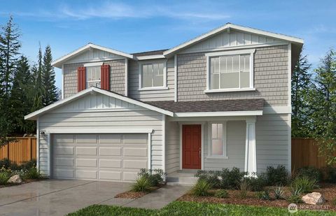 Photo of 4811 4th (Lot 39) Avenue NW, Olympia, WA 98502 (MLS # 2506412)