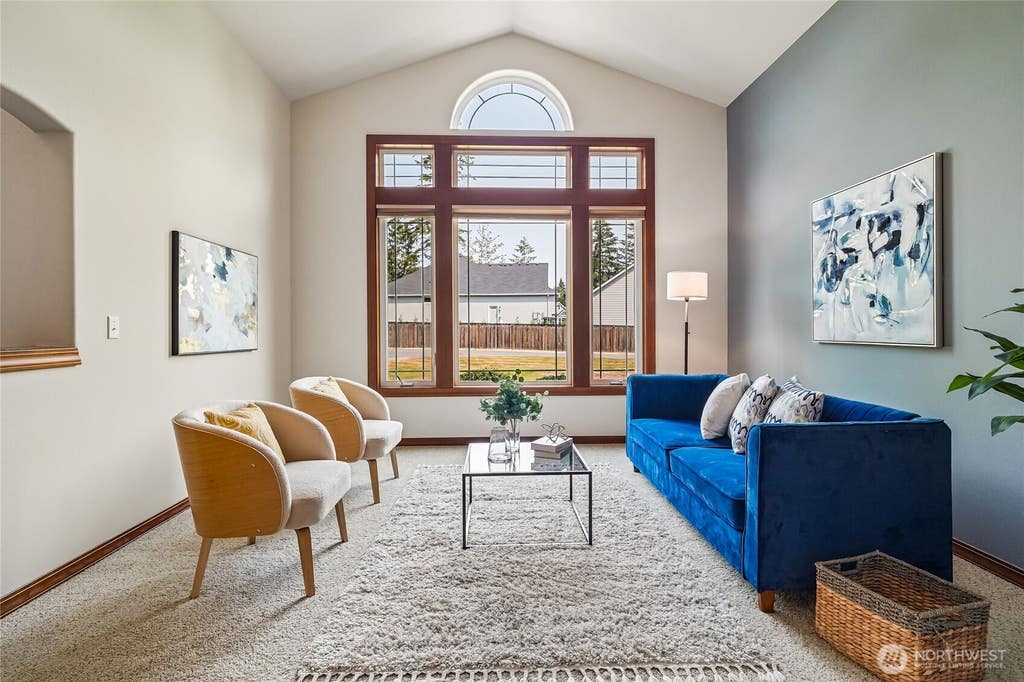 Photo of 1408 180th Avenue E, Lake Tapps, WA 98391 (MLS # 2564108)