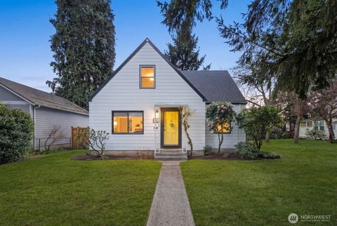 510 State Street Sumner WA 98390