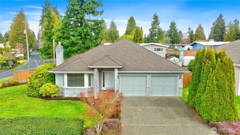 Photo of 8523 199th Place SW, Edmonds, WA 98026 (MLS # 2482389)