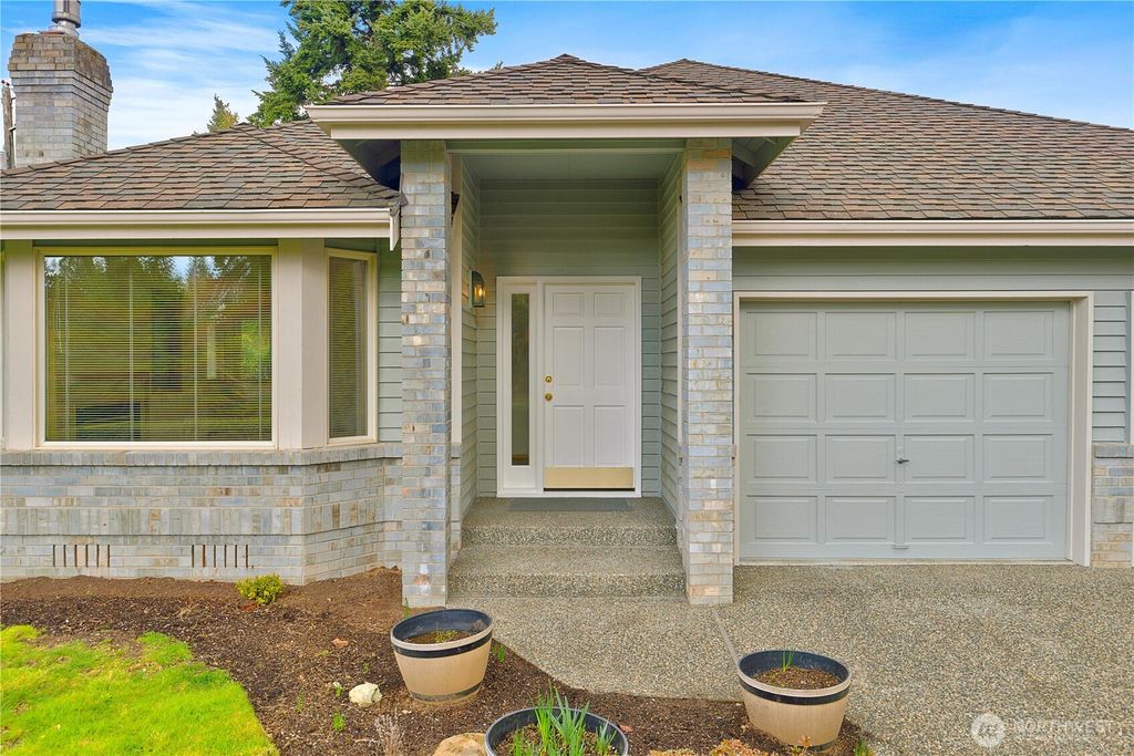 Photo of 8523 199th Place SW, Edmonds, WA 98026 (MLS # 2482389)