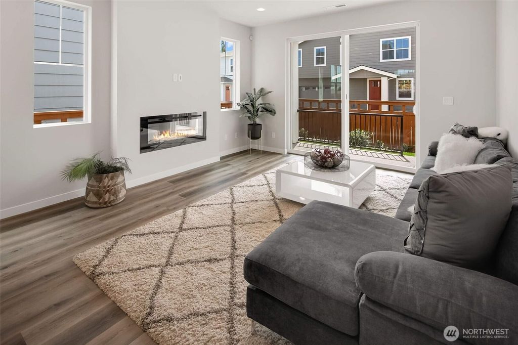 Photo of 563 SW 97th Street #76, Seattle, WA 98106 (MLS # 2434759)