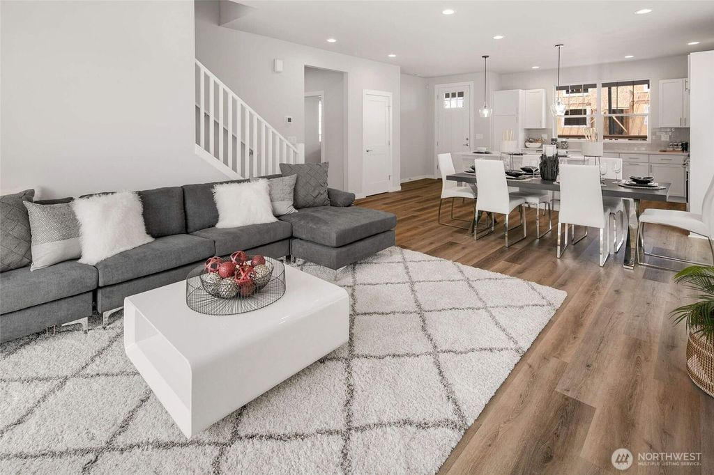 Photo of 563 SW 97th Street #76, Seattle, WA 98106 (MLS # 2434759)