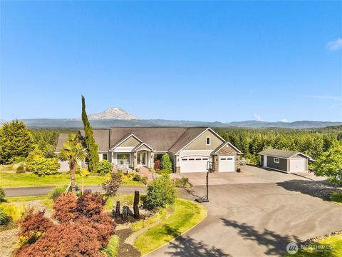 2510 Cascade Drive E Roy WA 98580