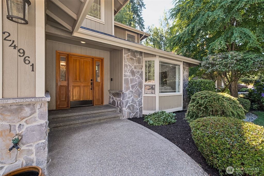 Photo of 24961 230th Place SE, Maple Valley, WA 98038 (MLS # 2414337)