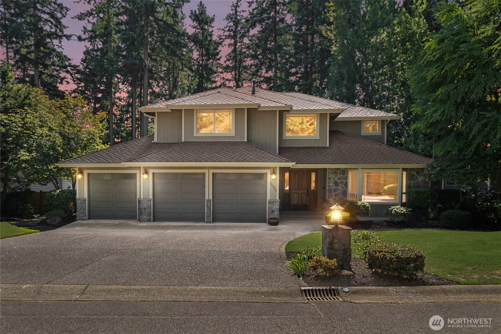 Photo of 24961 230th Place SE, Maple Valley, WA 98038 (MLS # 2414337)