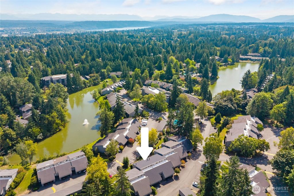 Photo of 6667 138th Avenue NE #524, Redmond, WA 98052 (MLS # 2425181)