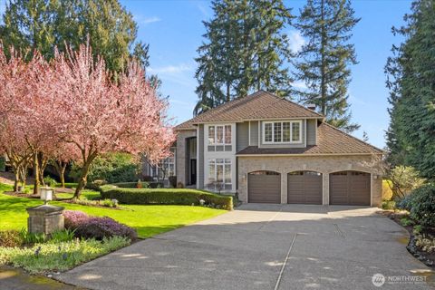 13912 185th Court NE, Woodinville, WA 98072 - MLS#: 2349216