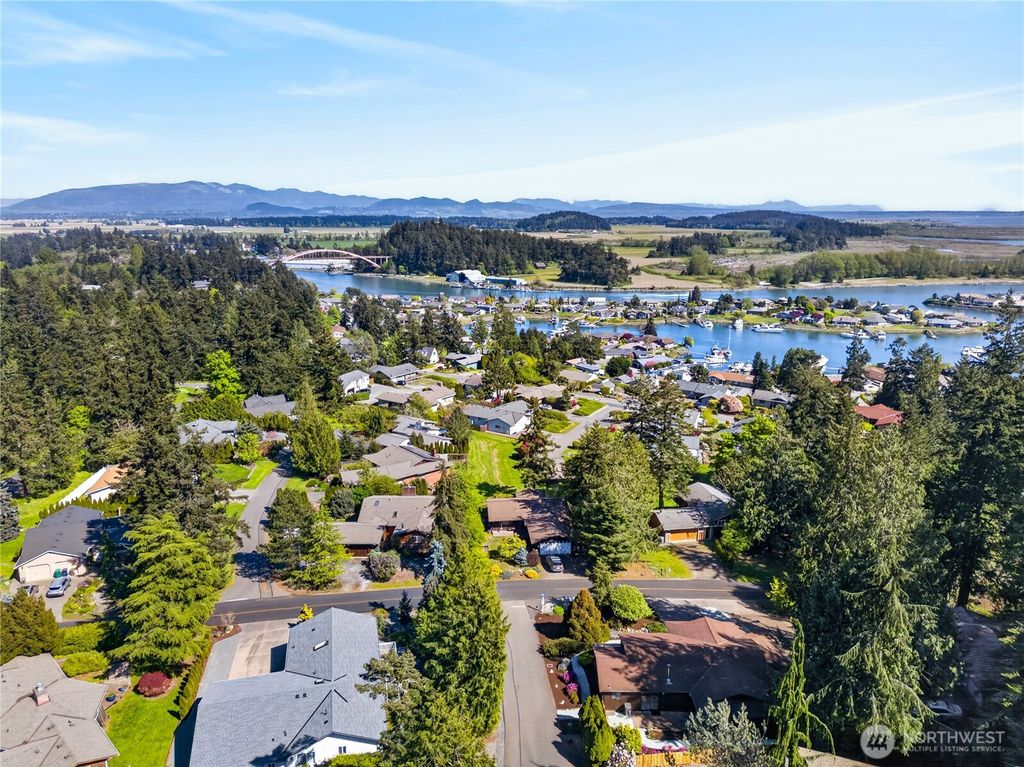 Photo of 271 Elwha Drive, La Conner, WA 98257 (MLS # 2513822)