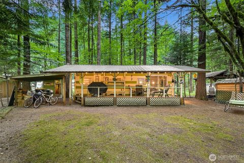 Photo of 1107 Birch Lane, Sumas, WA 98266 (MLS # 2406073)