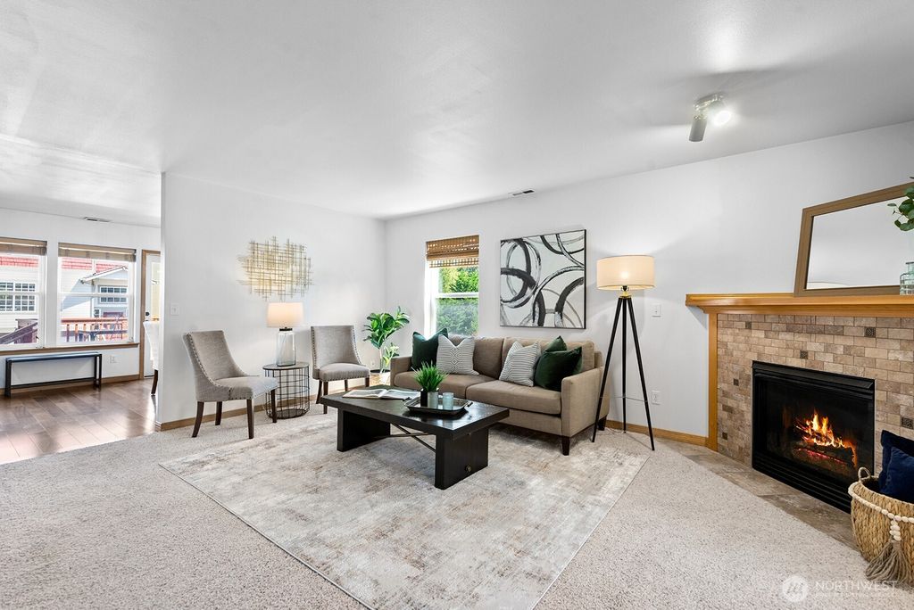 Photo of 2523 143rd Place SW, Lynnwood, WA 98087 (MLS # 2363076)