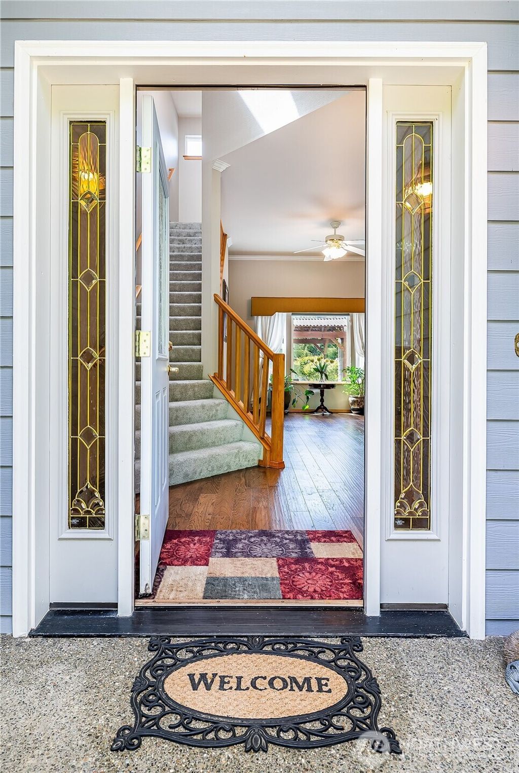 Photo of 6841 NW Ranger Way, Silverdale, WA 98383 (MLS # 2501670)