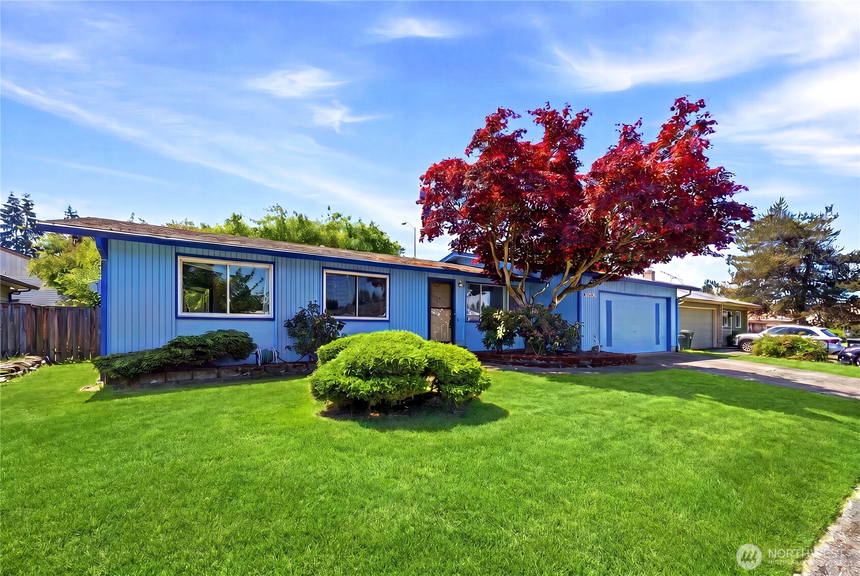 10525 SE 237th Street