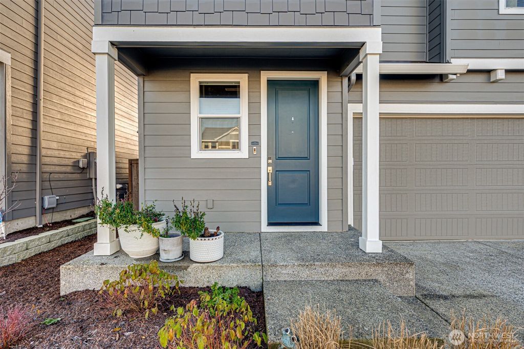 Photo of 8727 S 3rd Street, Ridgefield, WA 98642 (MLS # 2464422)