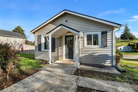 Photo of 1311 Whitney Avenue, Bremerton, WA 98312 (MLS # 2468204)
