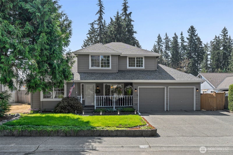 23221 SE 242nd Street