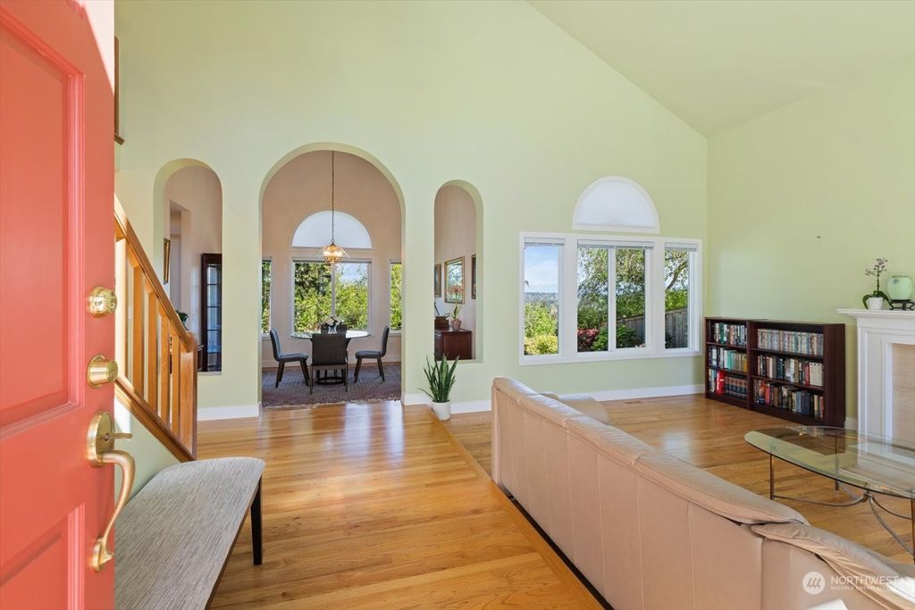 Photo of 15208 93rd Place NE, Bothell, WA 98011 (MLS # 2232683)
