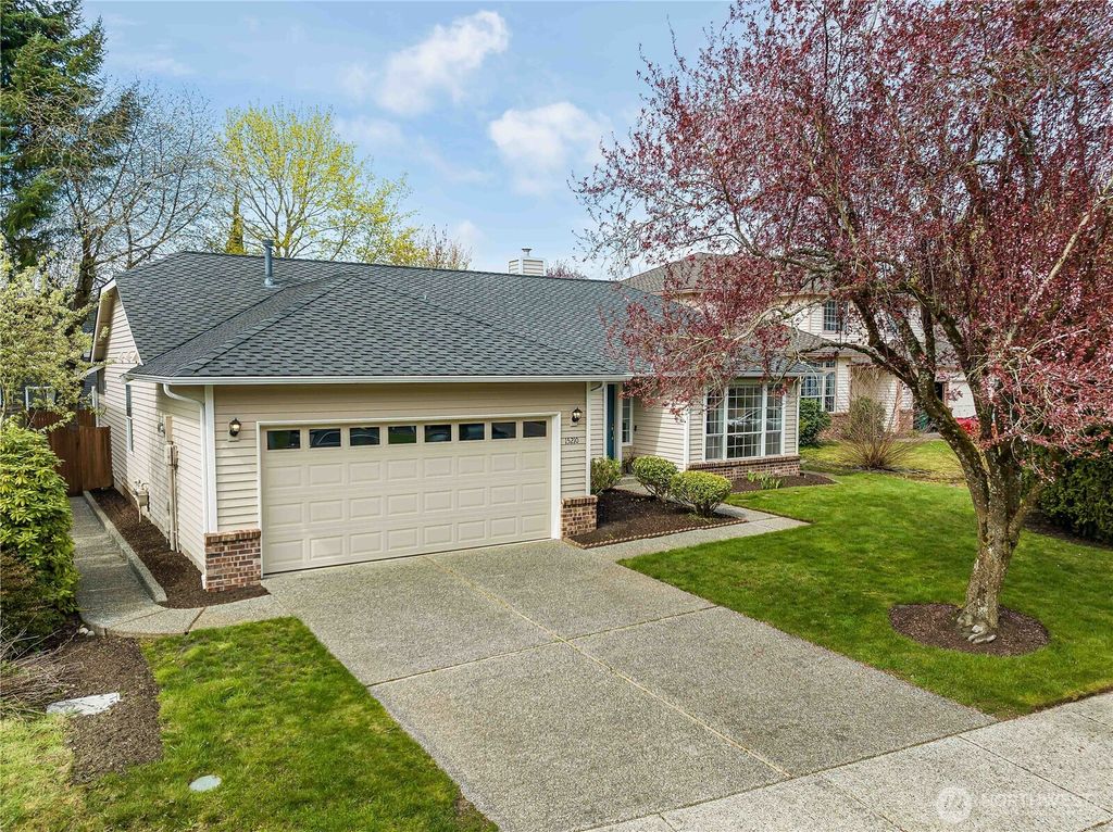 Photo of 15210 58th Avenue SE, Everett, WA 98208 (MLS # 2359080)