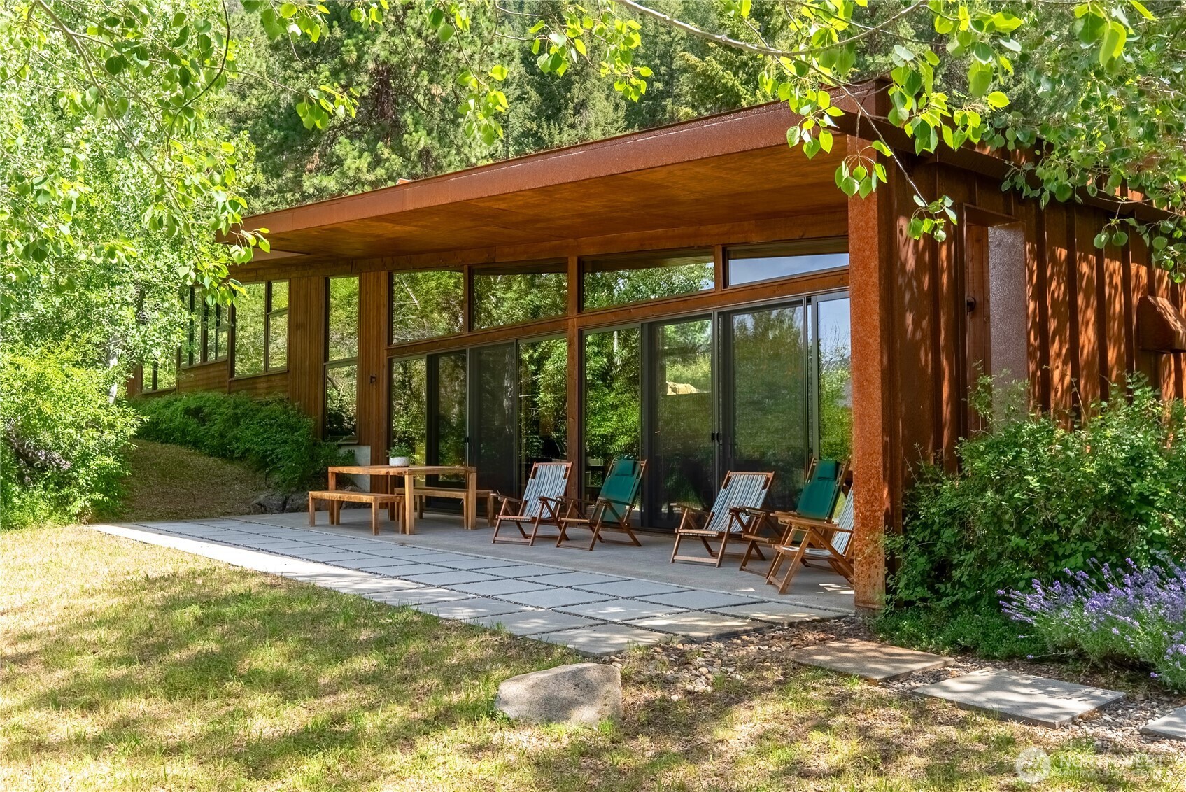 63 Chechaquo Ranch Road