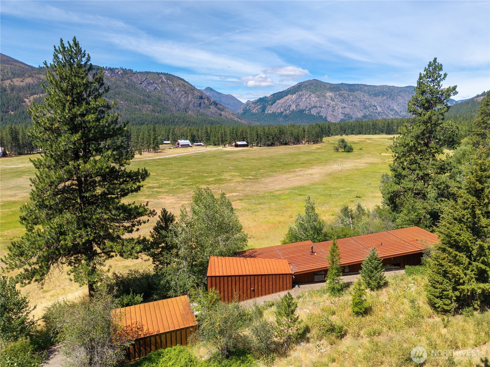 63 Chechaquo Ranch Road
