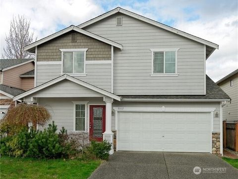 Photo of 3317 134th Place SE, Mill Creek, WA 98012 (MLS # 2531400)