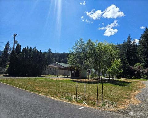 126 Chapman Street Morton WA 98356