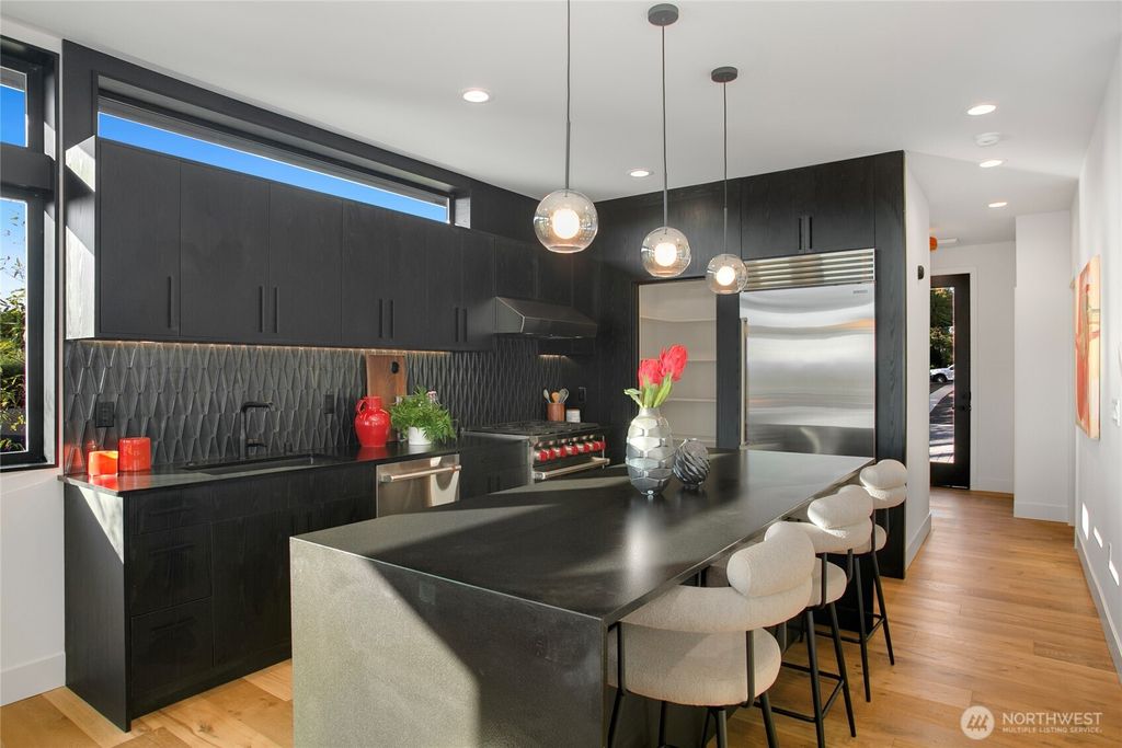 Photo of 3856 Cascadia Avenue S, Seattle, WA 98118 (MLS # 2445614)