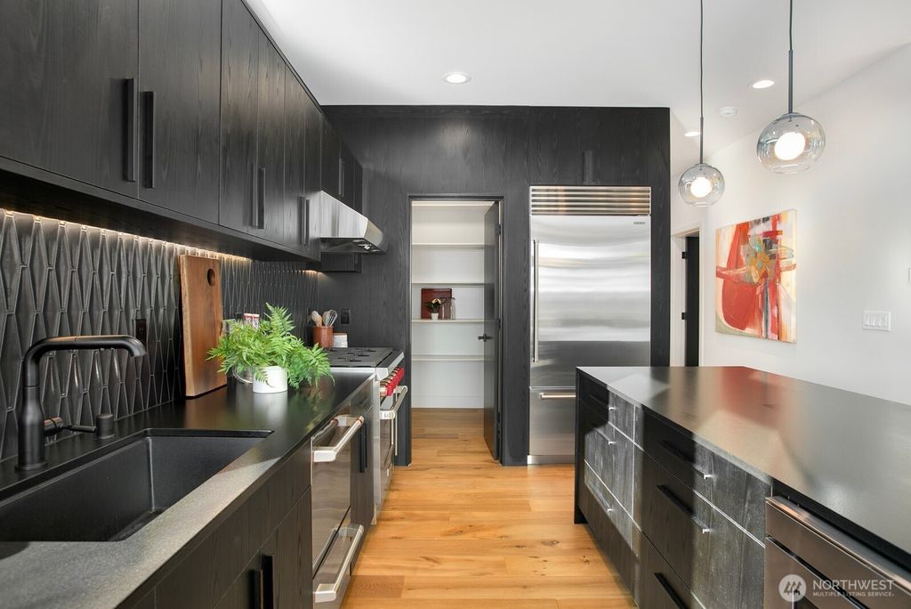 Photo of 3856 Cascadia Avenue S, Seattle, WA 98118 (MLS # 2445614)