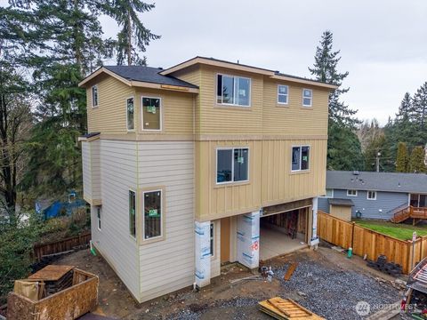 5908 212th Place SW Lot 8 Mountlake Terrace WA 98043