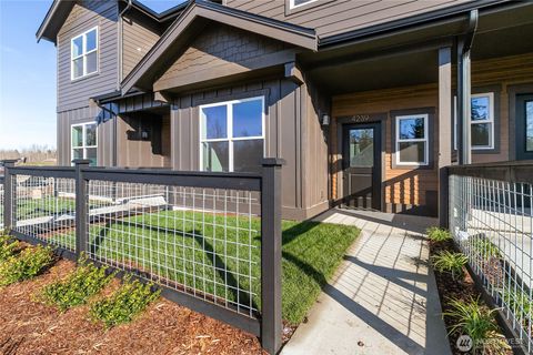 Photo of 4239 Ambrosia Lane, Bellingham, WA 98226 (MLS # 2479067)