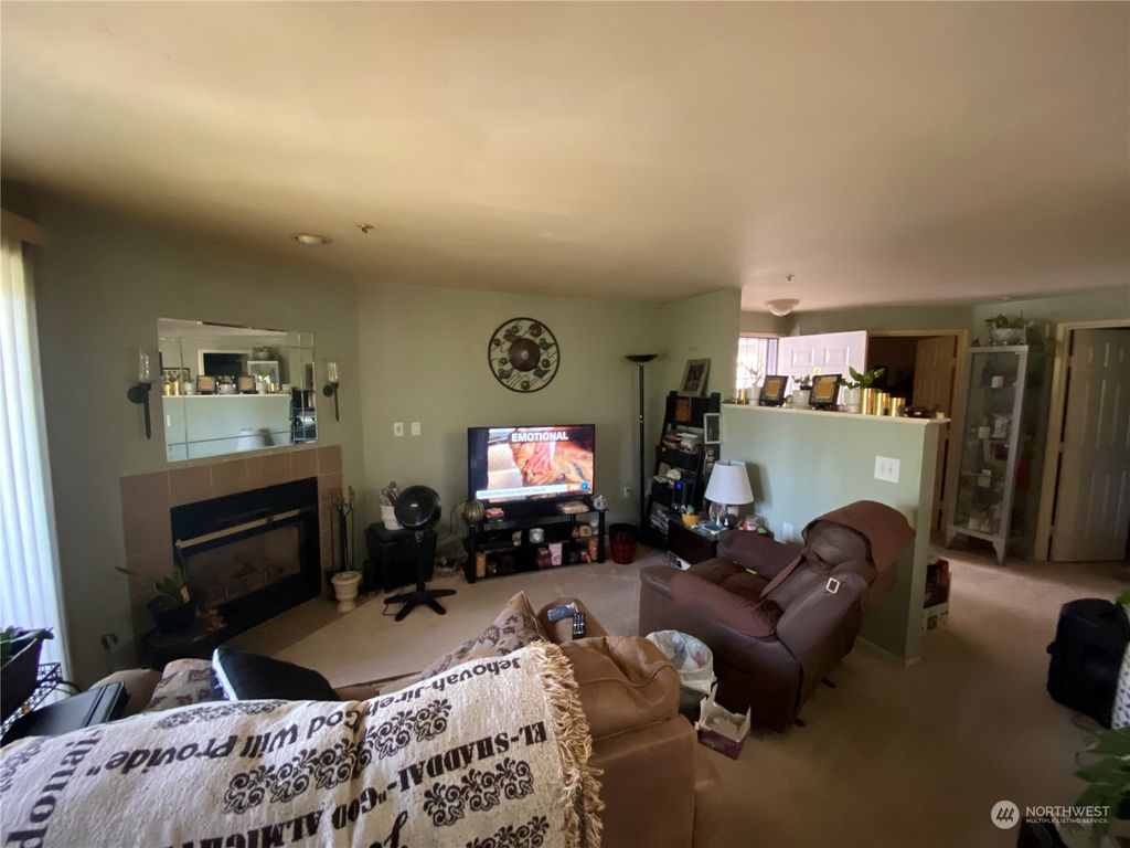 Photo of 10824 SE 170th Street #A303, Renton, WA 98055 (MLS # 2067626)