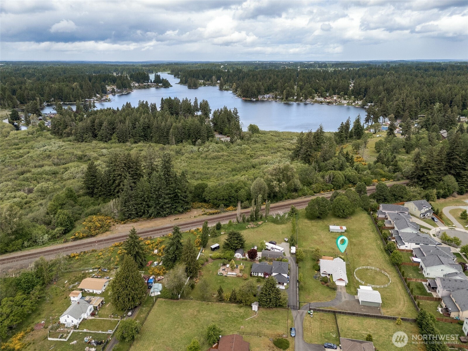 8226 Mullen Road SE