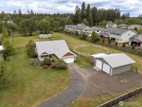 8226 Mullen Road SE Lacey WA 98503