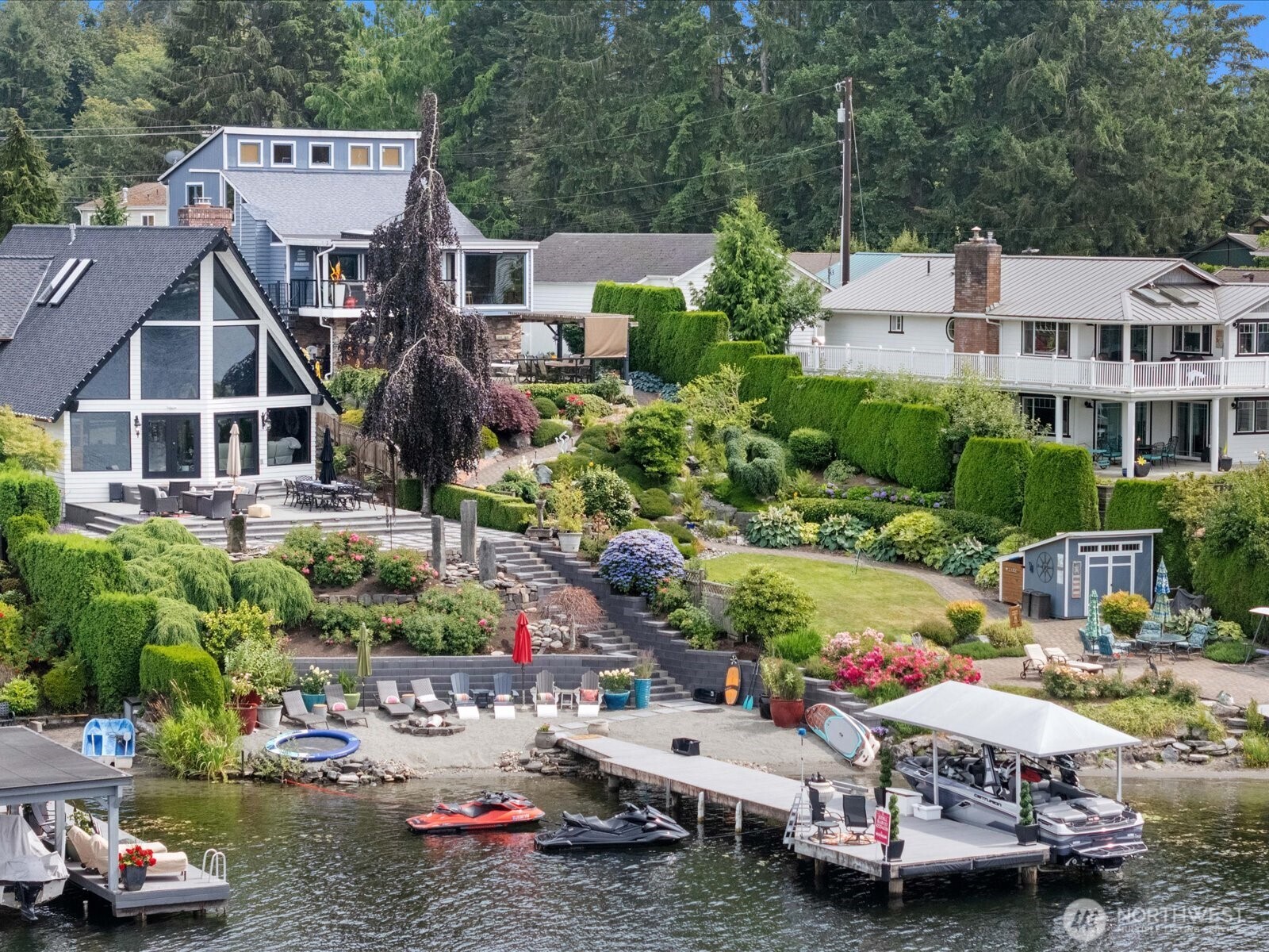 1504 E Lakeshore Drive