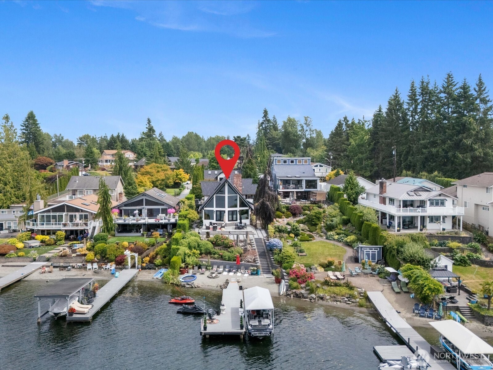 1504 E Lakeshore Drive