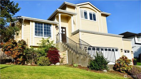 8115 77th Avenue NE, Marysville, WA 98270 - MLS#: 2370021