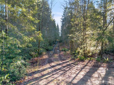 730 NE Black Bear Road Belfair WA 98528