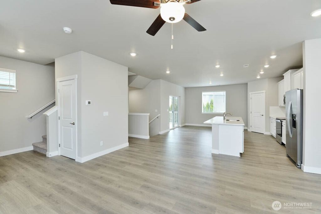 Photo of 8741 151st Street E, Puyallup, WA 98375 (MLS # 2518822)