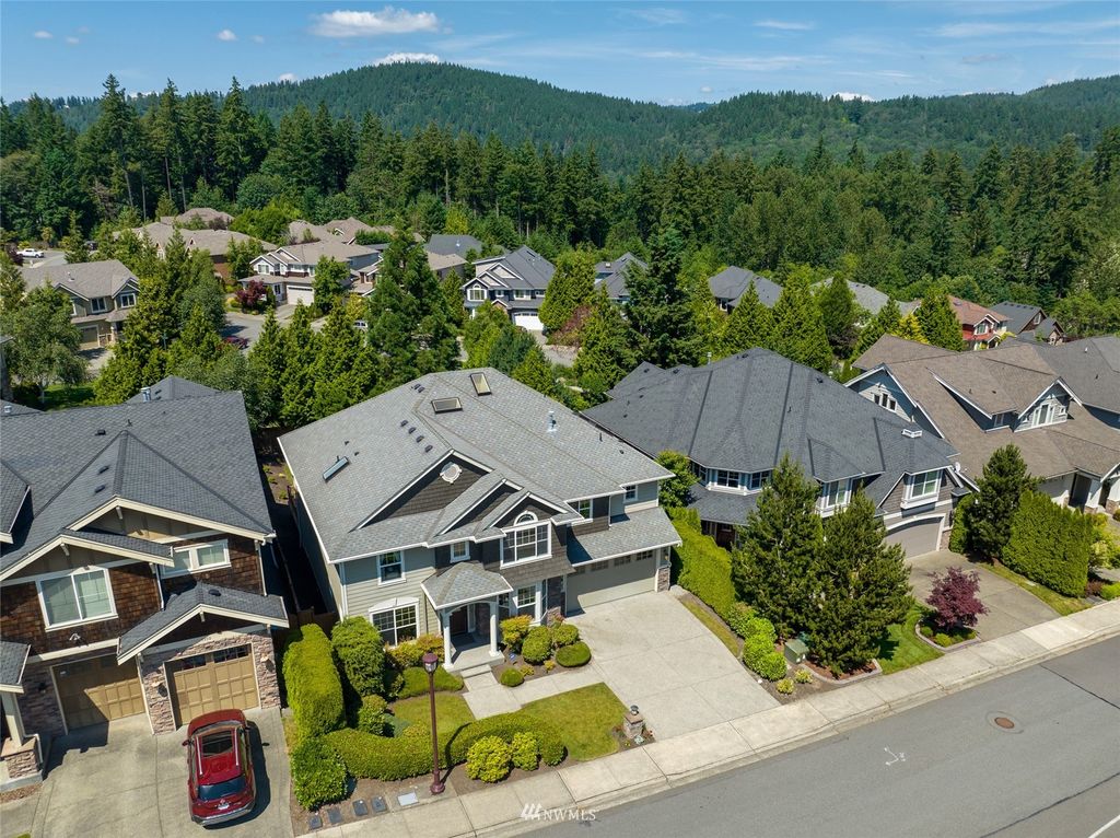 Photo of 5356 NE 16th Street, Renton, WA 98059 (MLS # 1968292)