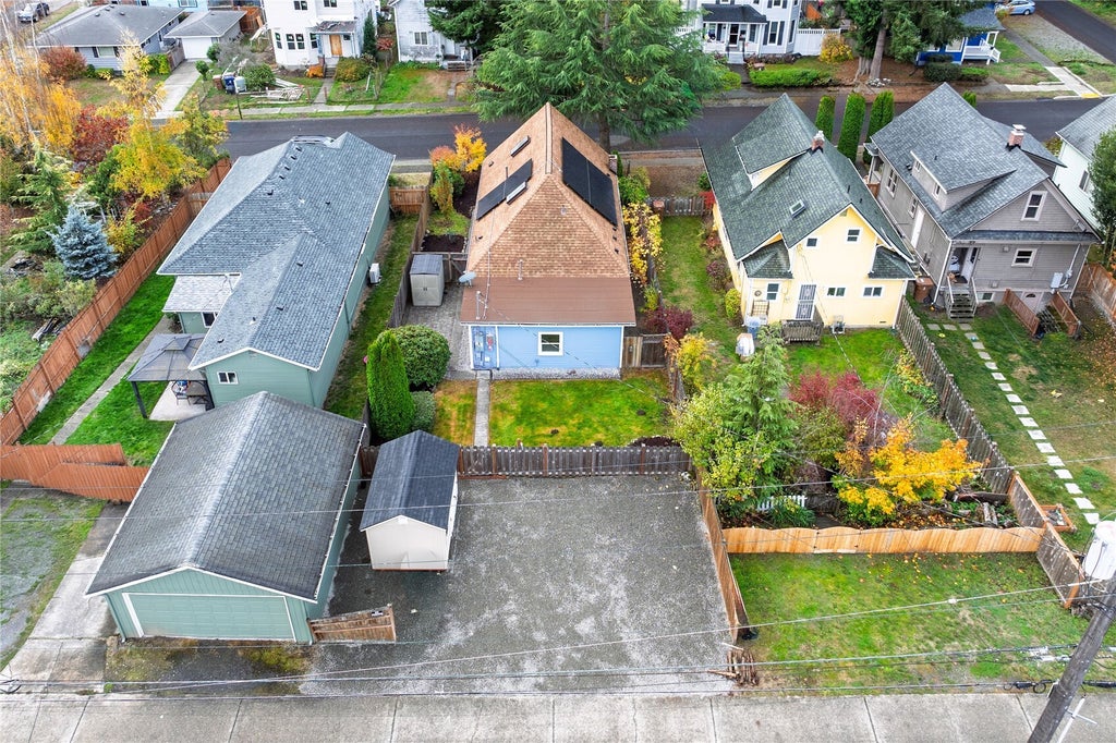 Photo of 3313 S 7th Street, Tacoma, WA 98405 (MLS # 2598918)