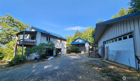 Photo of Brinnon, WA 98320 (MLS # 2424328)