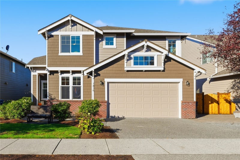 1416 72nd Drive SE