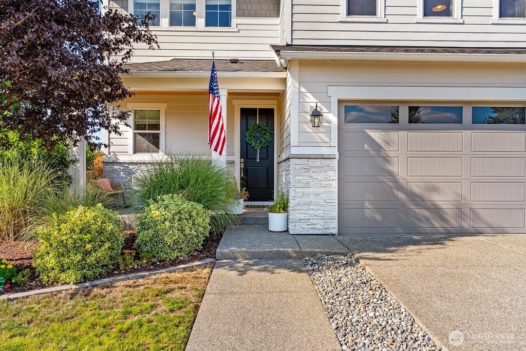Photo of 15615 Washington Street, Sumner, WA 98390 (MLS # 2571199)